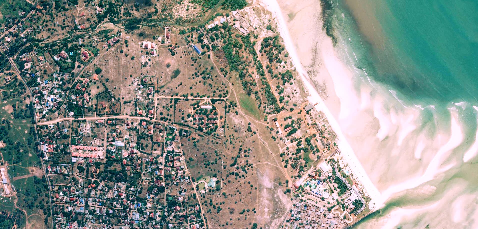 AMGC Science Campus Rehabilitation, Dar es Salaam. AMGC - Petrina 5