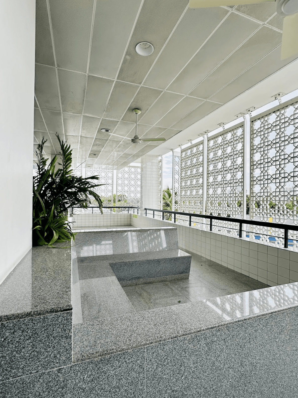 Aga Khan Hospital, Dar es Salaam. Aga Khan Hospital - FA TiMz