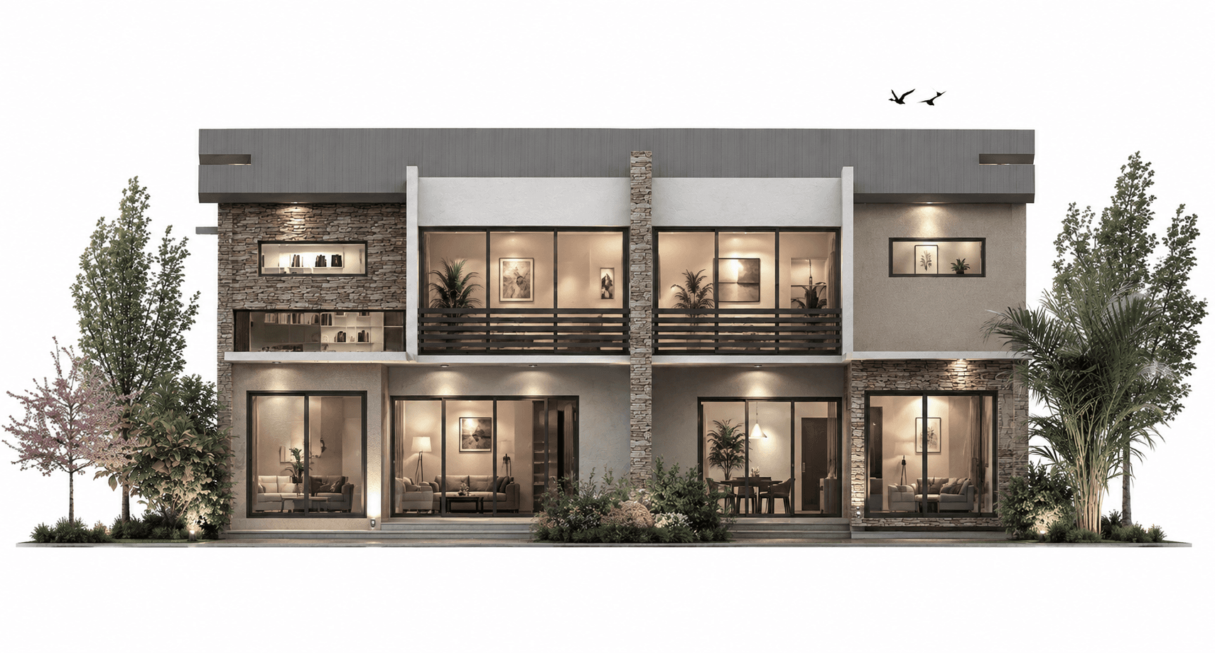 House on Chake Chake Road, Dar es Salaam. chakechake - Petrina 4
