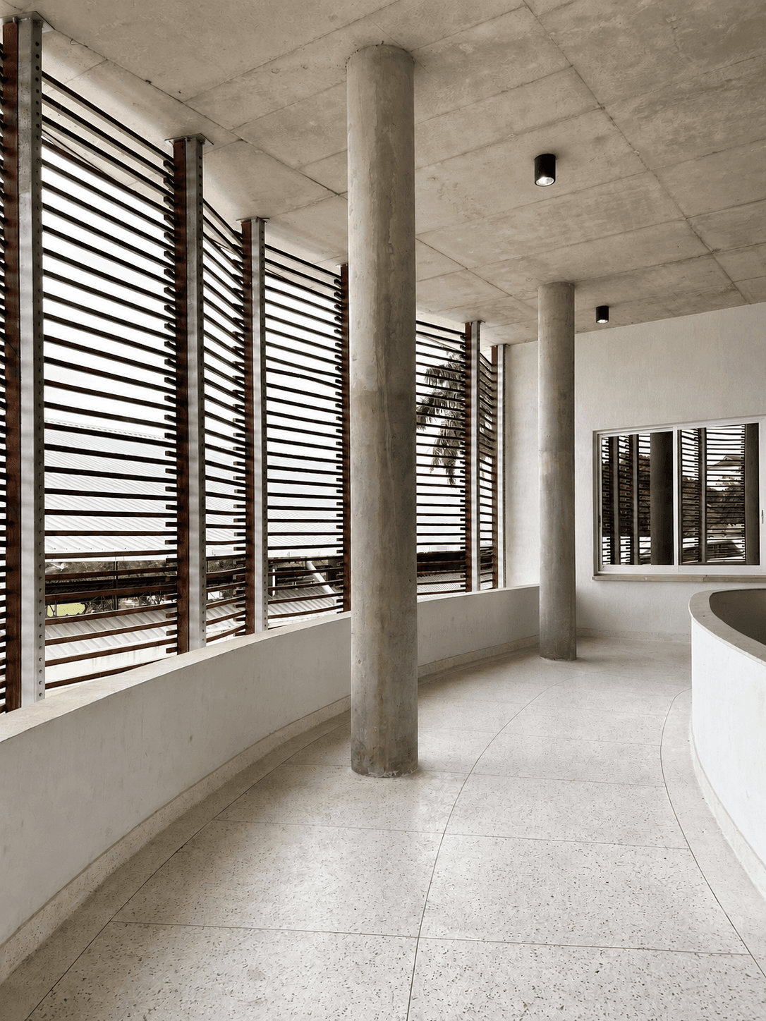 IST Athletic Centre, Dar es Salaam. IST Athletic Centre - Petrina 2